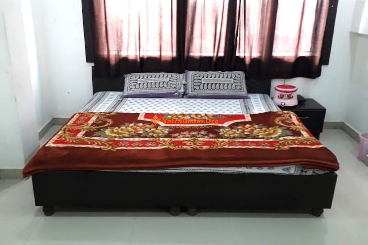 Hotel Ganpati Plaza Osian 2 Bed Room View