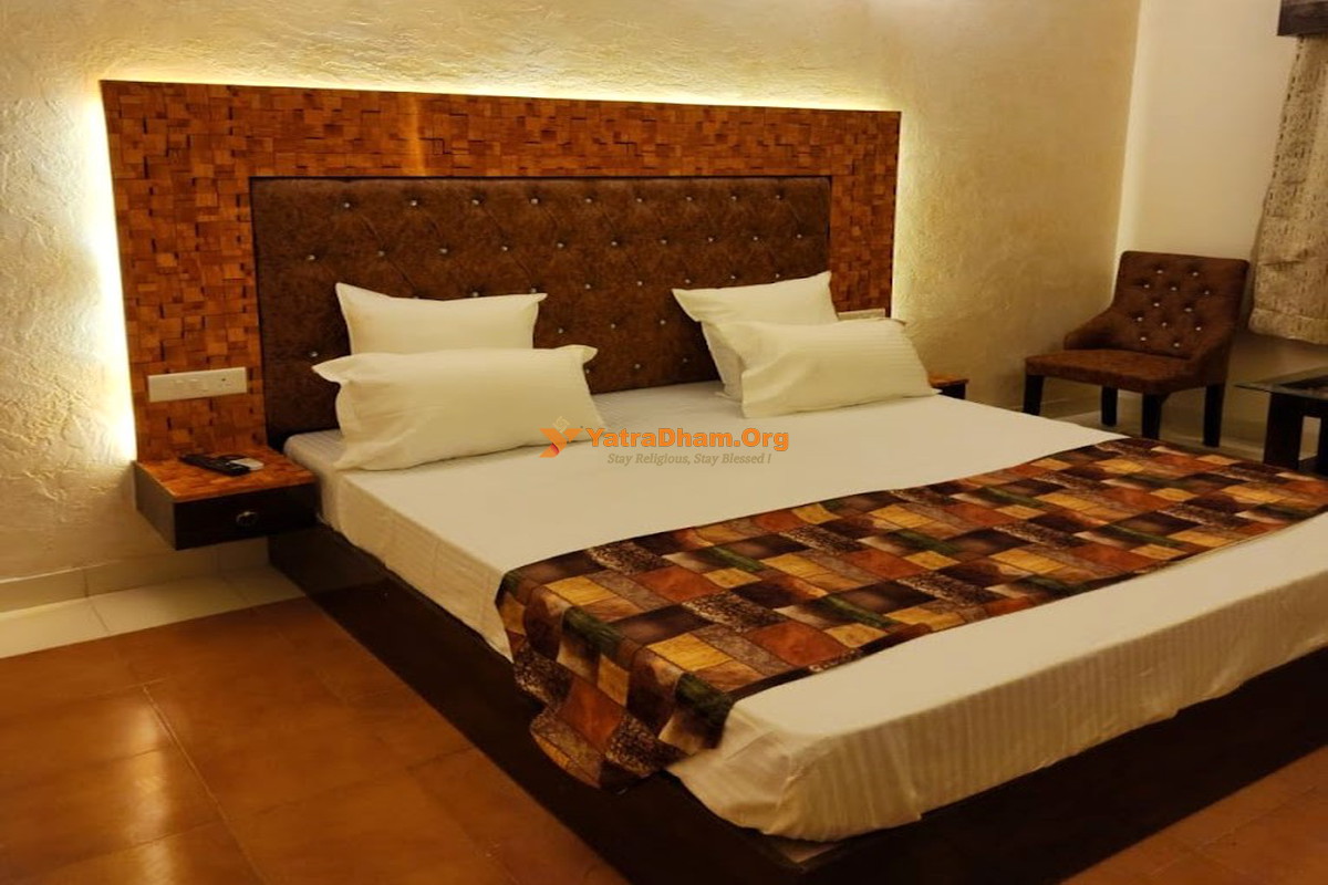 Kaila Devi Amarkunj Yatri Niwas 2 Bed Room