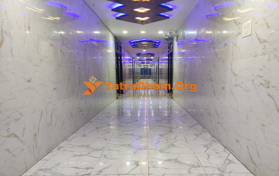 Vaidehi Bhavan Ayodhya