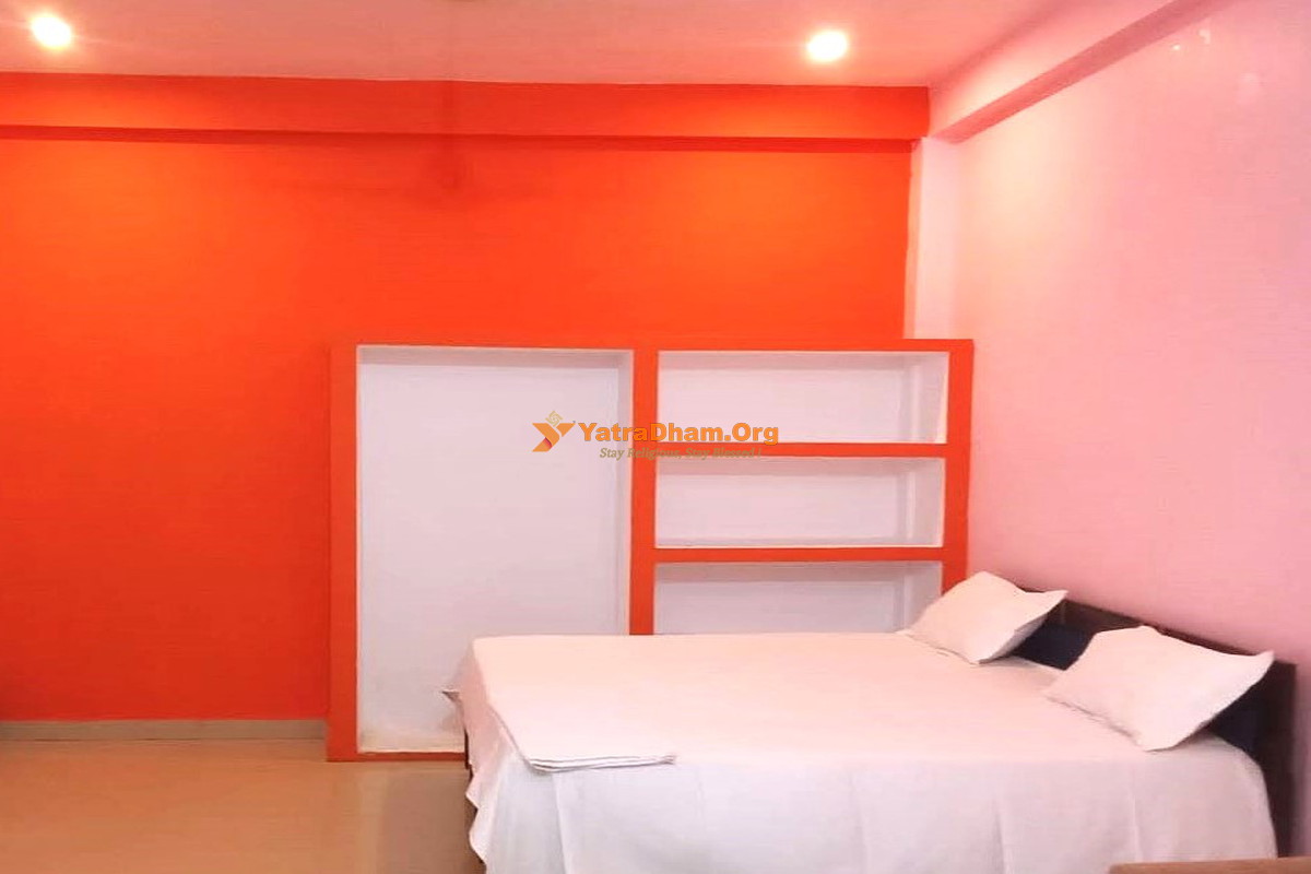 Vinayak Paying Guest House Ayodhya 2 Bed Room