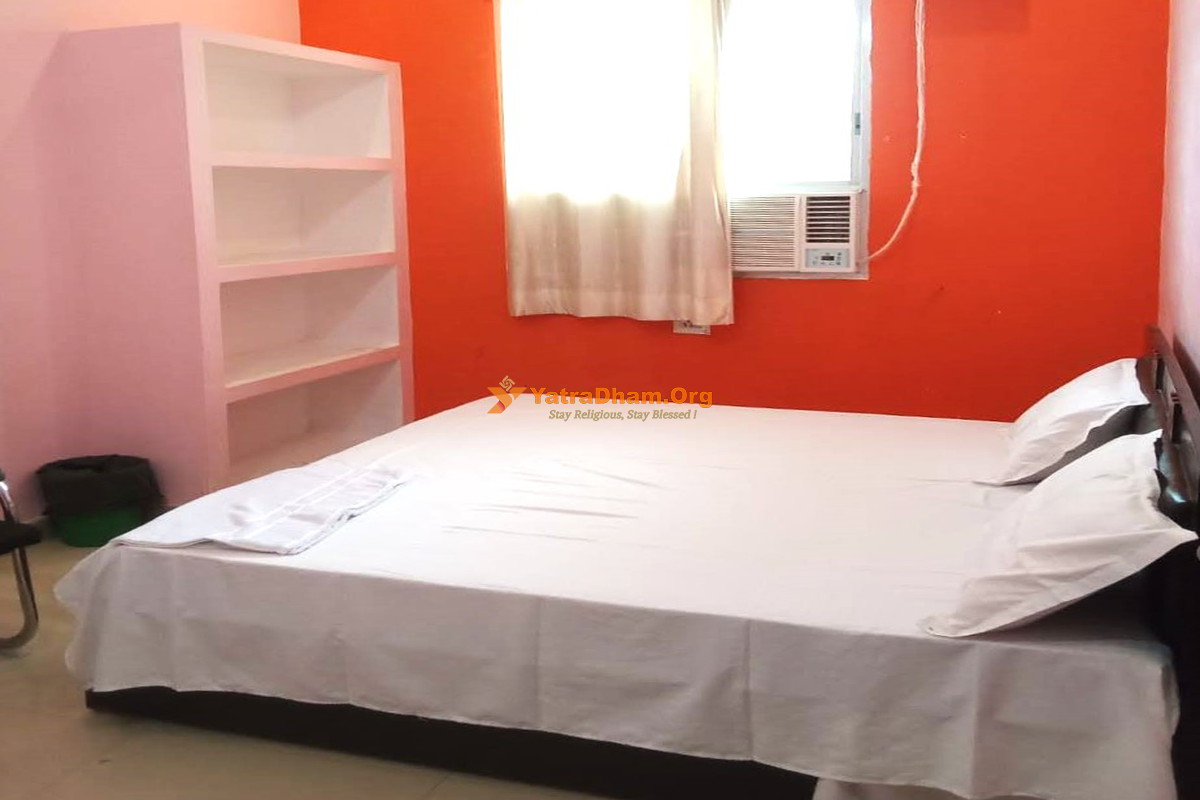 Vinayak Paying Guest House Ayodhya 2 Bed Room