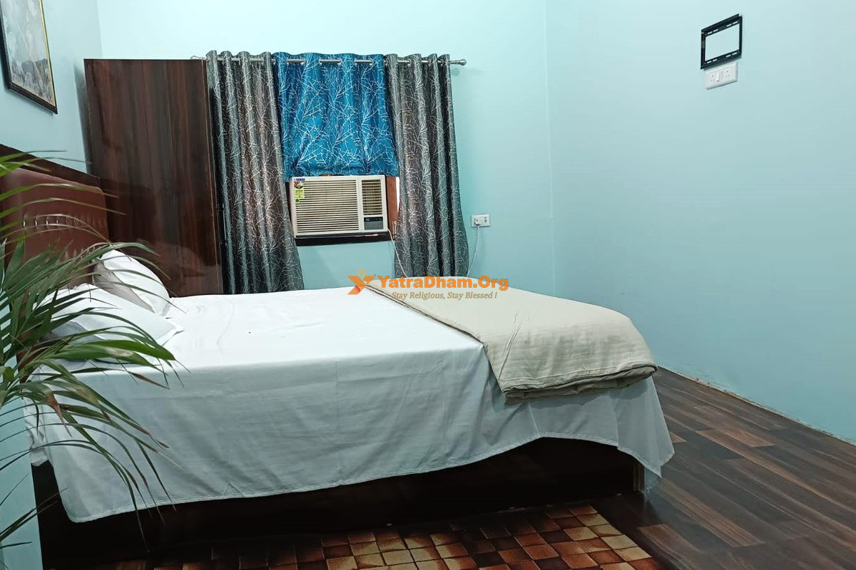 Gyan Home Stay Ayodhya 2 Bed Room