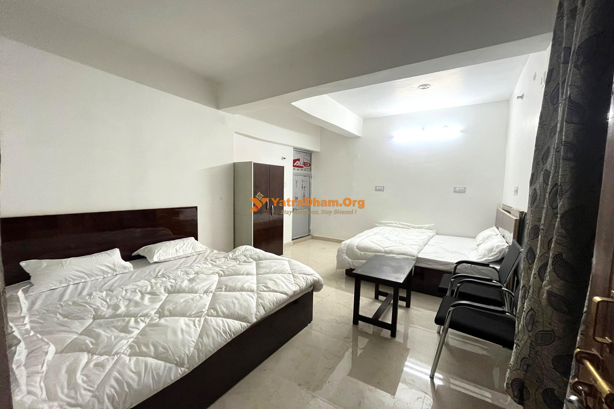 Avadh Homestay Ayodhya 4 Bed Room