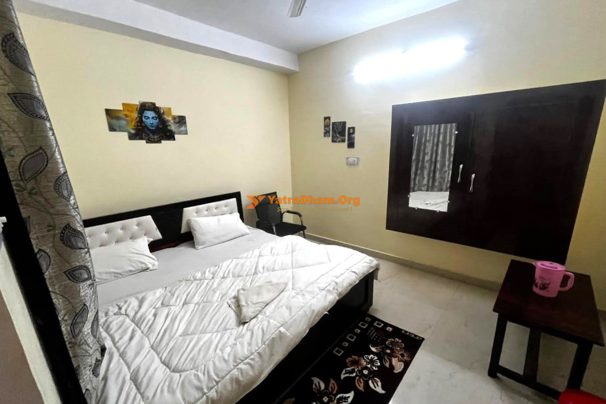 Avadh Homestay Ayodhya 2 Bed Room