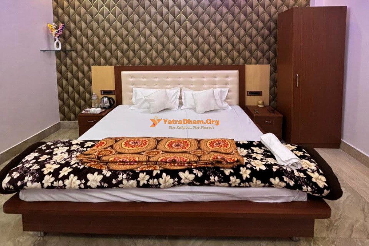 Amar Villa Home Stay Ayodhya 2 Bed Room