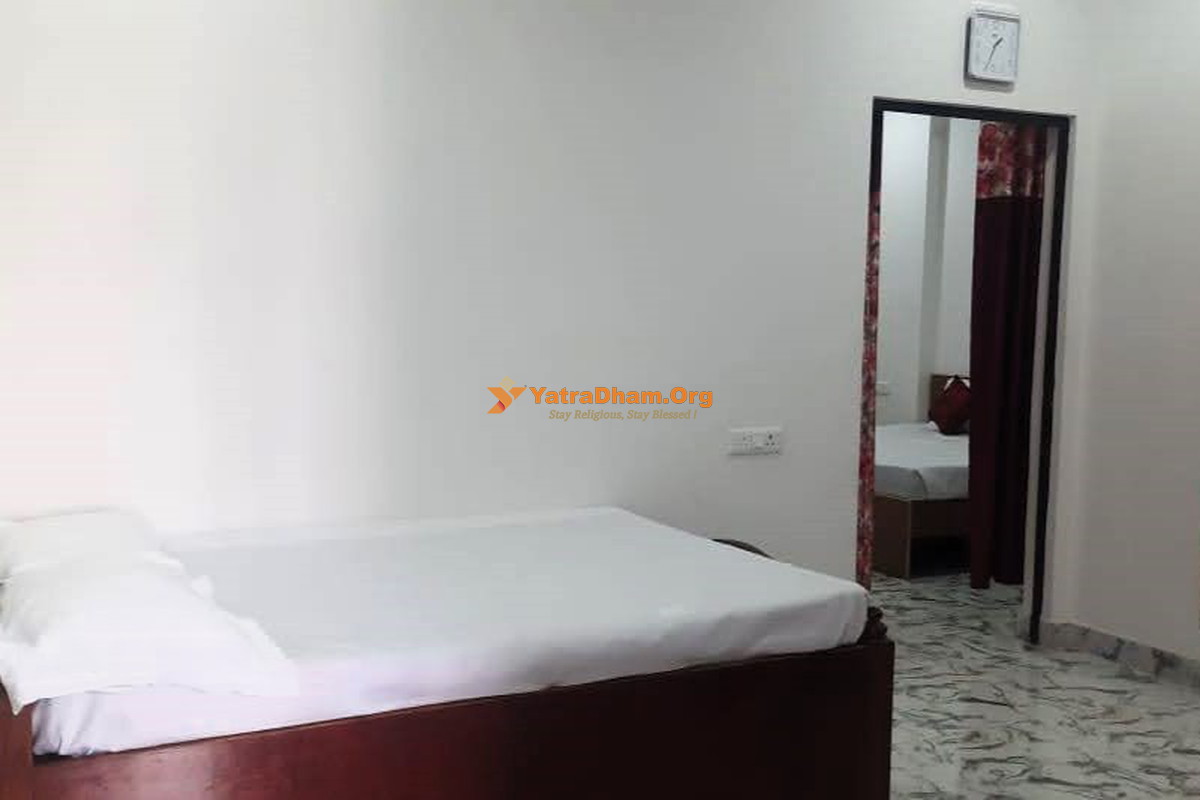 Ayodhya Kanak Villa Homestay 2 Bed Room