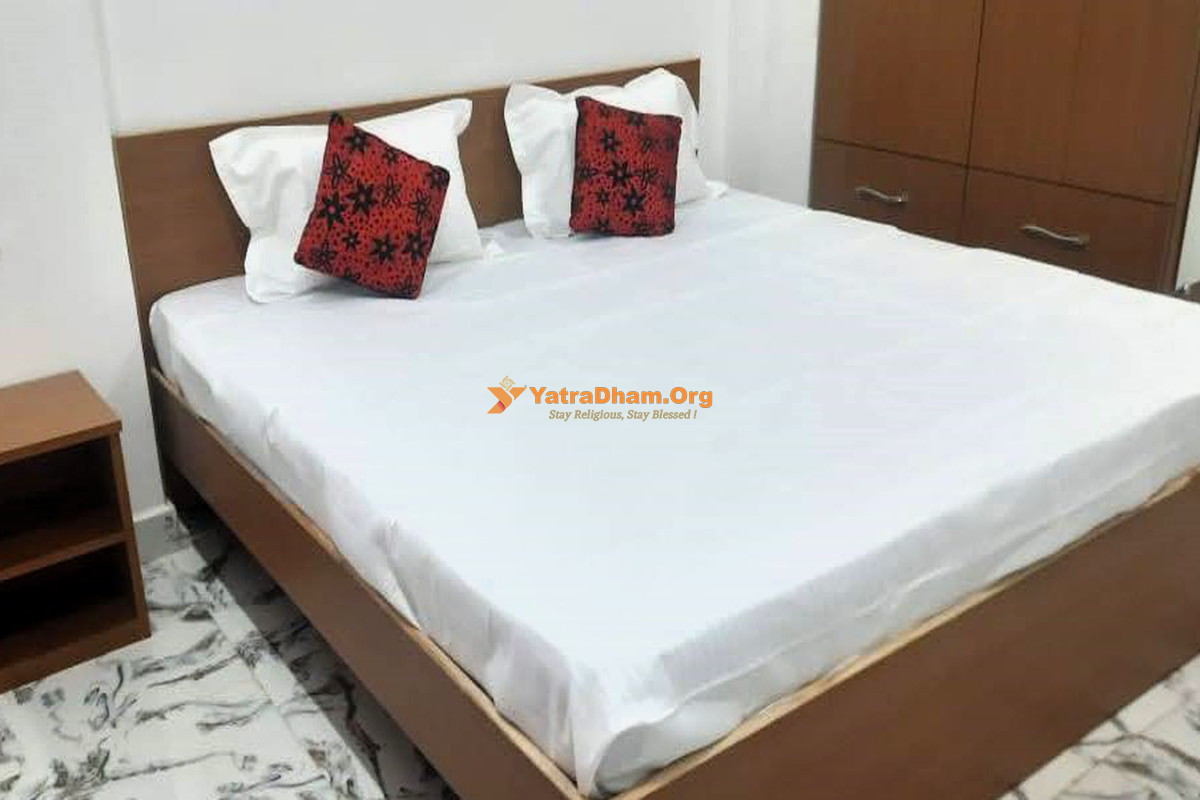 Ayodhya Kanak Villa Homestay 2 Bed Room