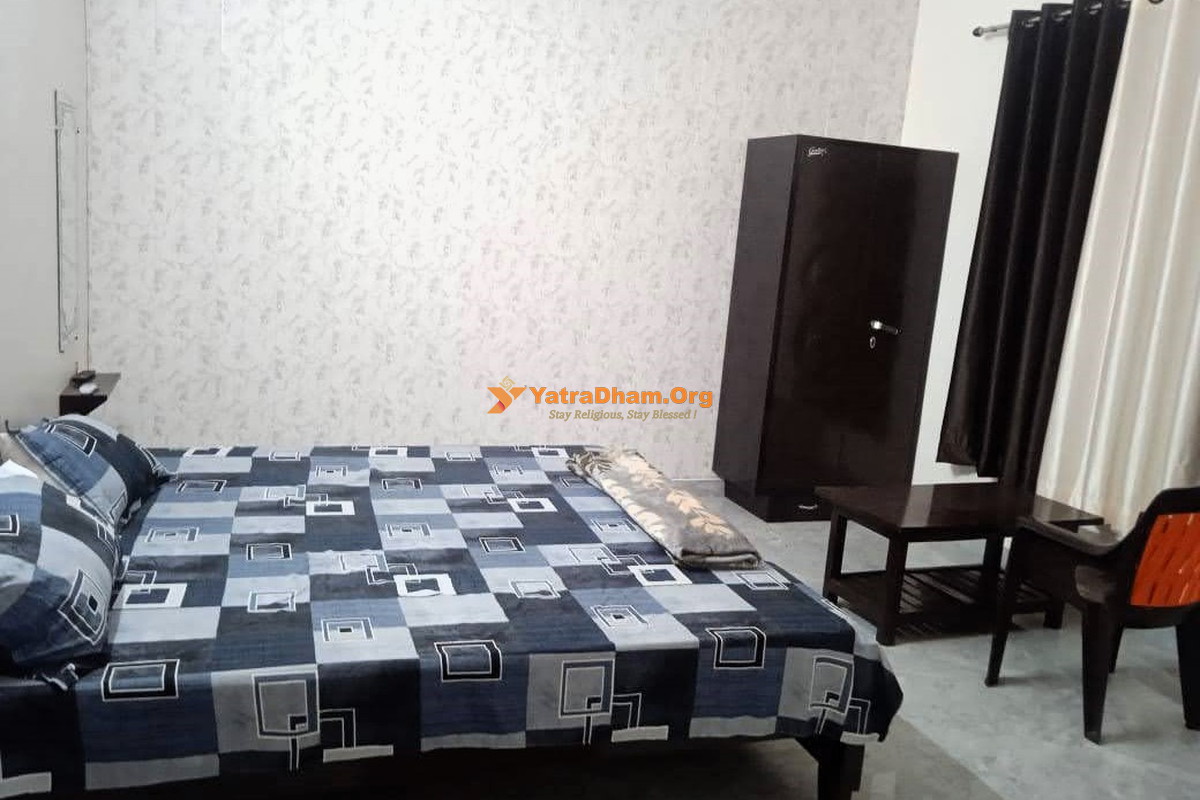 Ayodhya Hariom Homestay 2 Bed Room