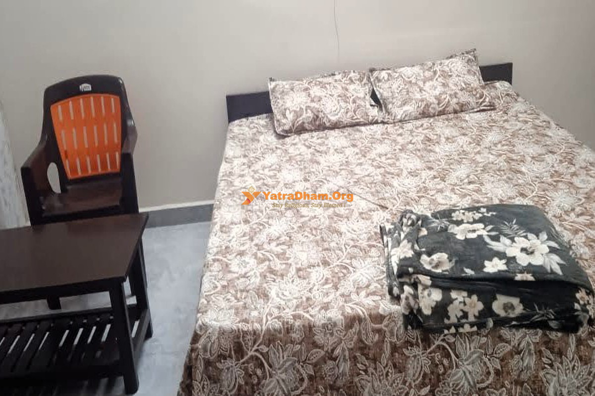 Ayodhya Hariom Homestay 2 Bed Room
