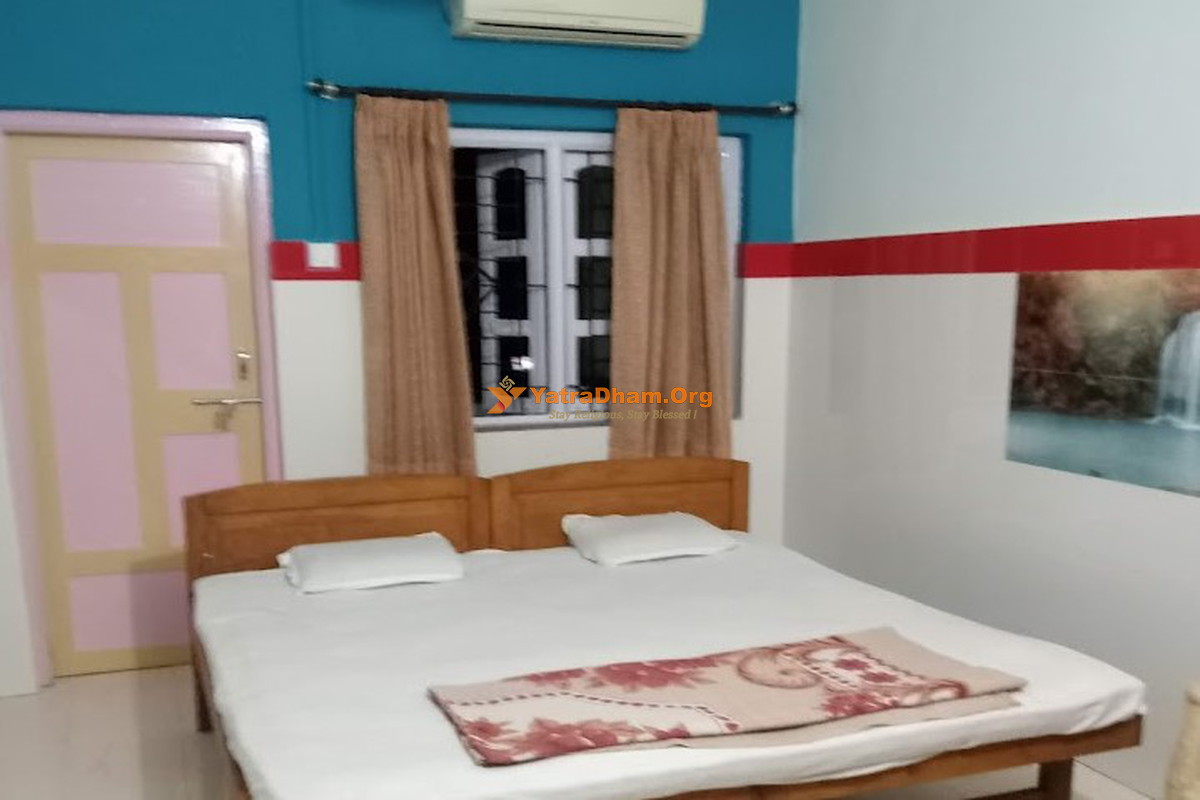 Siddhi Palace Ganpatipule 2 Bed Room