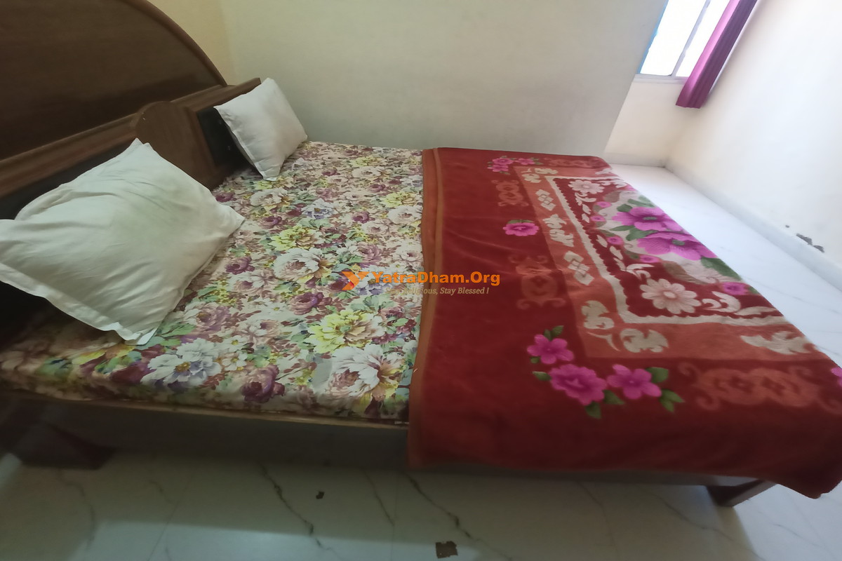 Chitrakoot Ramayani Kuti Bhavan 2 Bed Room View