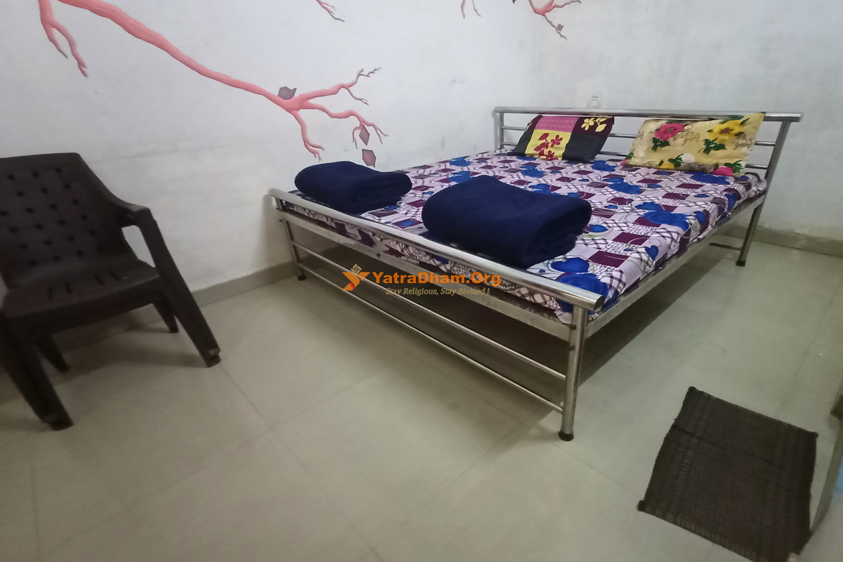 Chitrakoot Raja Shivendra Bhawan 2 Bed Room View
