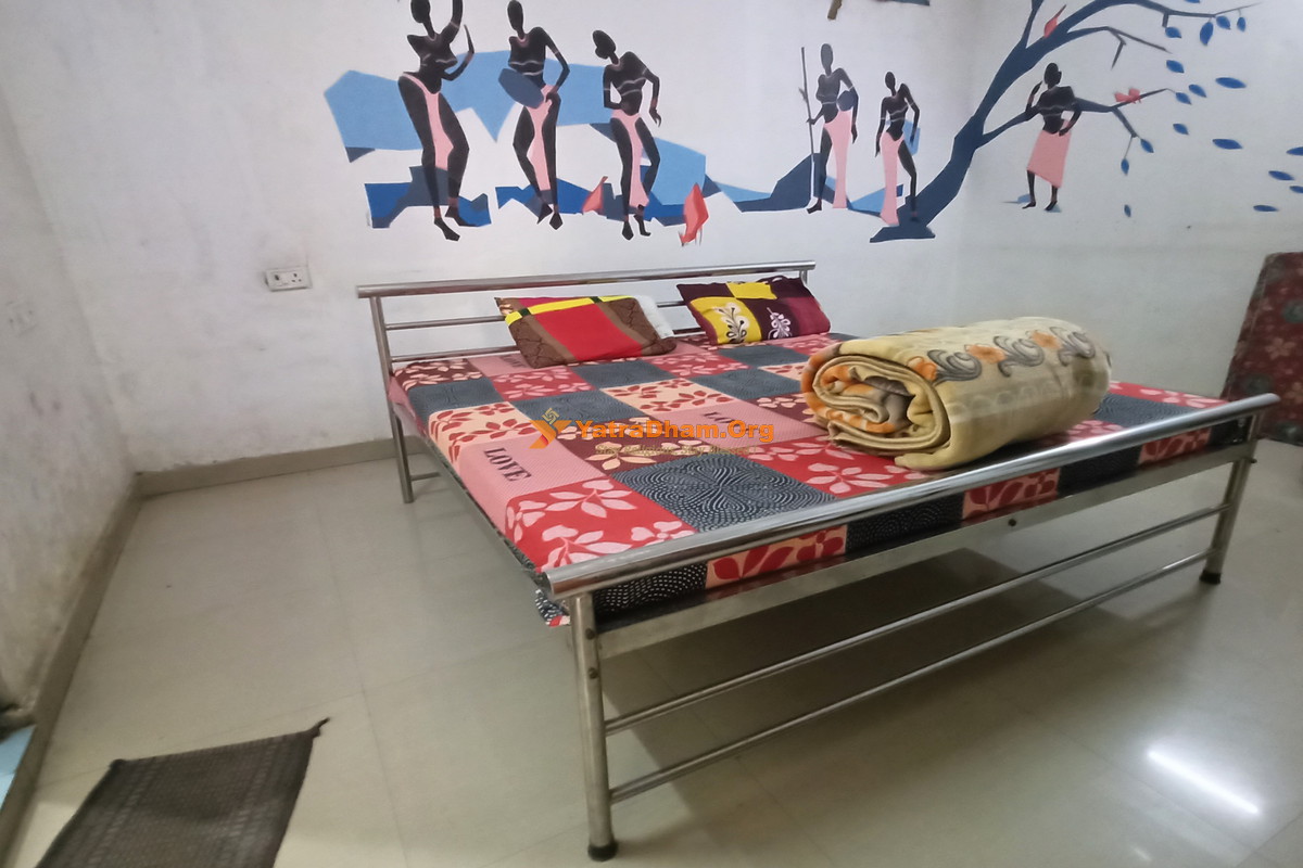 Chitrakoot Raja Shivendra Bhawan 2 Bed Room View