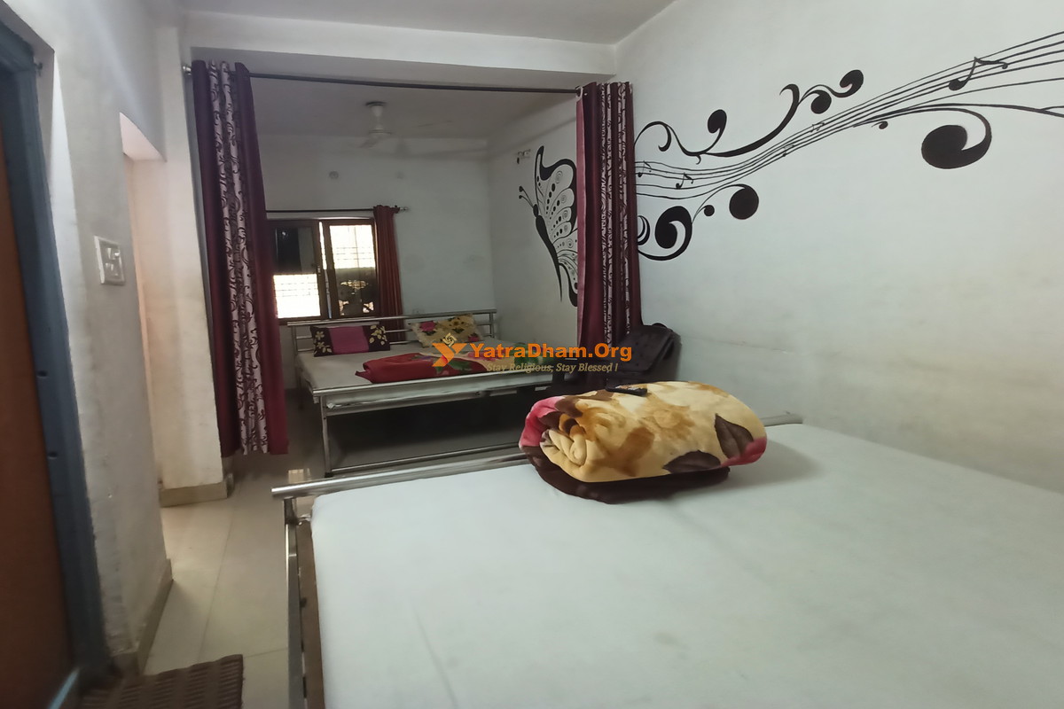 Chitrakoot Raja Shivendra Bhawan 4 Bed Room View