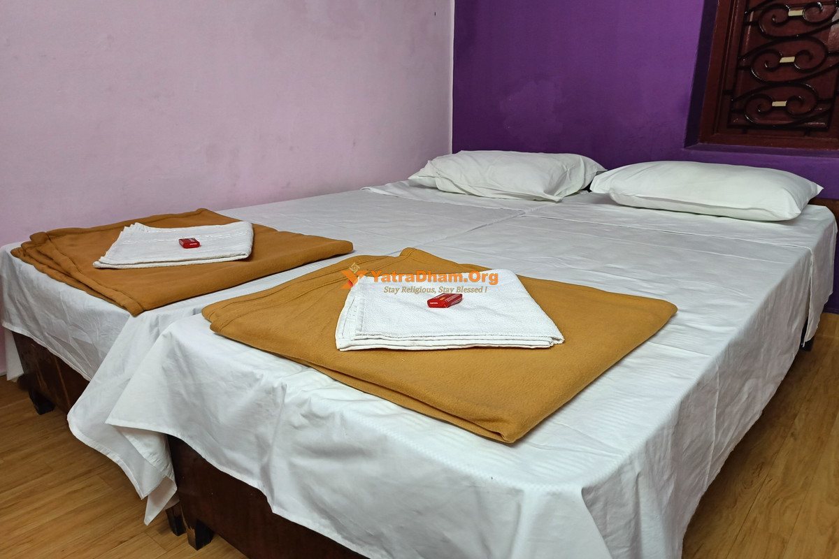 Hotel International Madurai 2 Bed Room