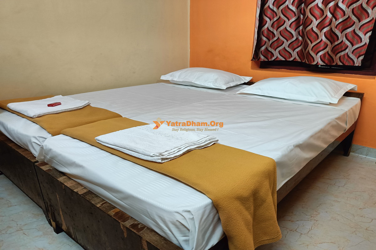 Hotel International Madurai 2 Bed Room