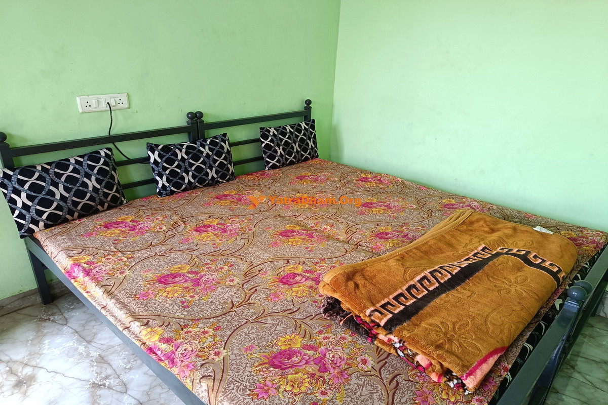 Shree Vighnahar Bhakta Niwas Ozar (Pune) 2 Bed Room