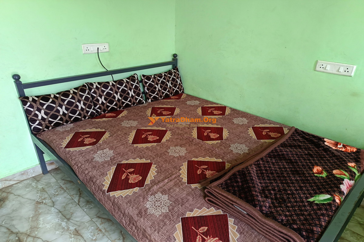 Shree Vighnahar Bhakta Niwas Ozar (Pune) 2 Bed Room