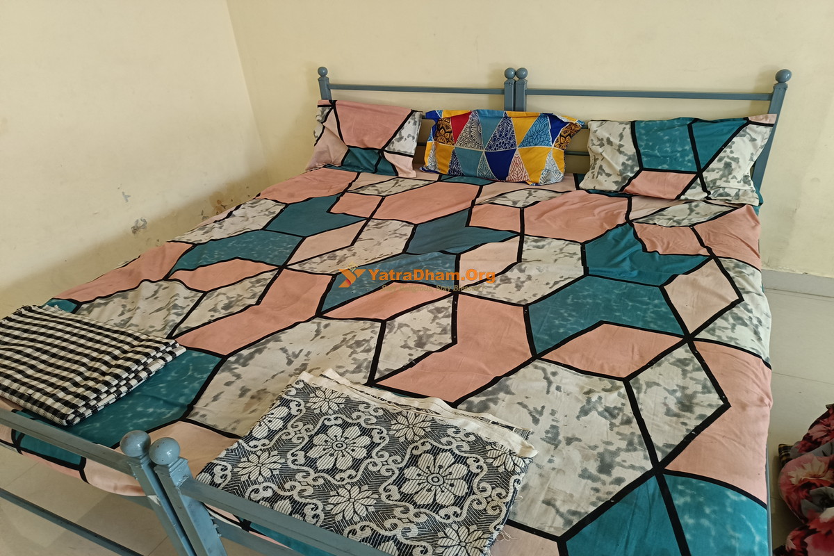 Shree Vighnahar Bhakta Niwas Ozar (Pune) 2 Bed Room