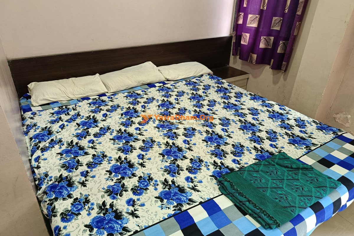 Durga Bhakt Niwas Theur 2 Bed Room