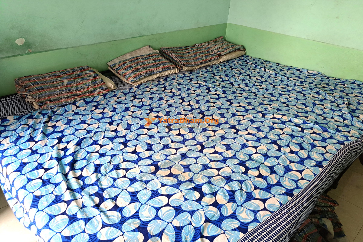 Durga Bhakt Niwas Theur 2 Bed Room