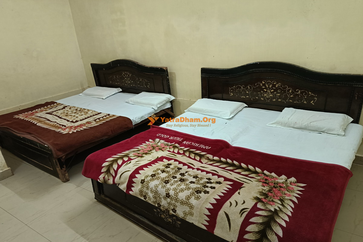 Shri Radhe Gujrat Samaj Mathura 4 Bed Room