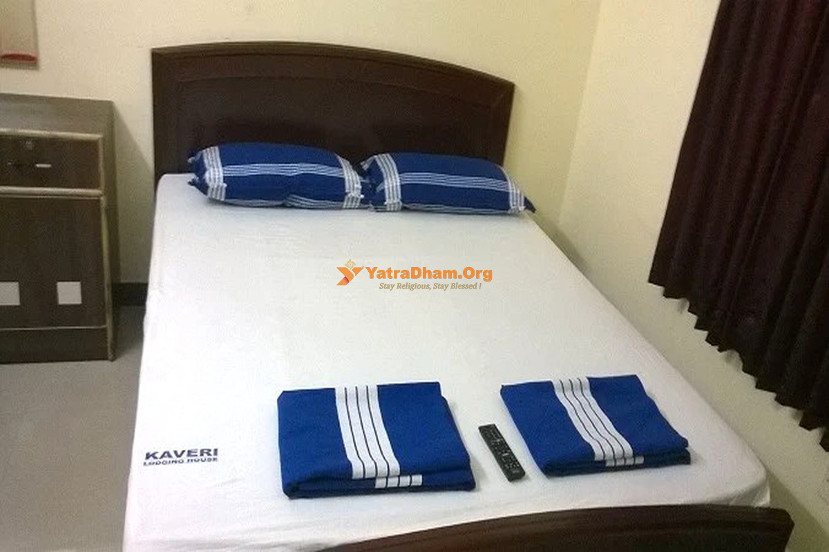 Kaveri Residency Dharmapuri 2 Bed Room View