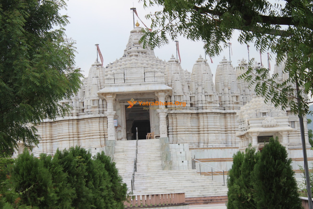Abu Road Shree Abu Taleti Jain Tirth Temple