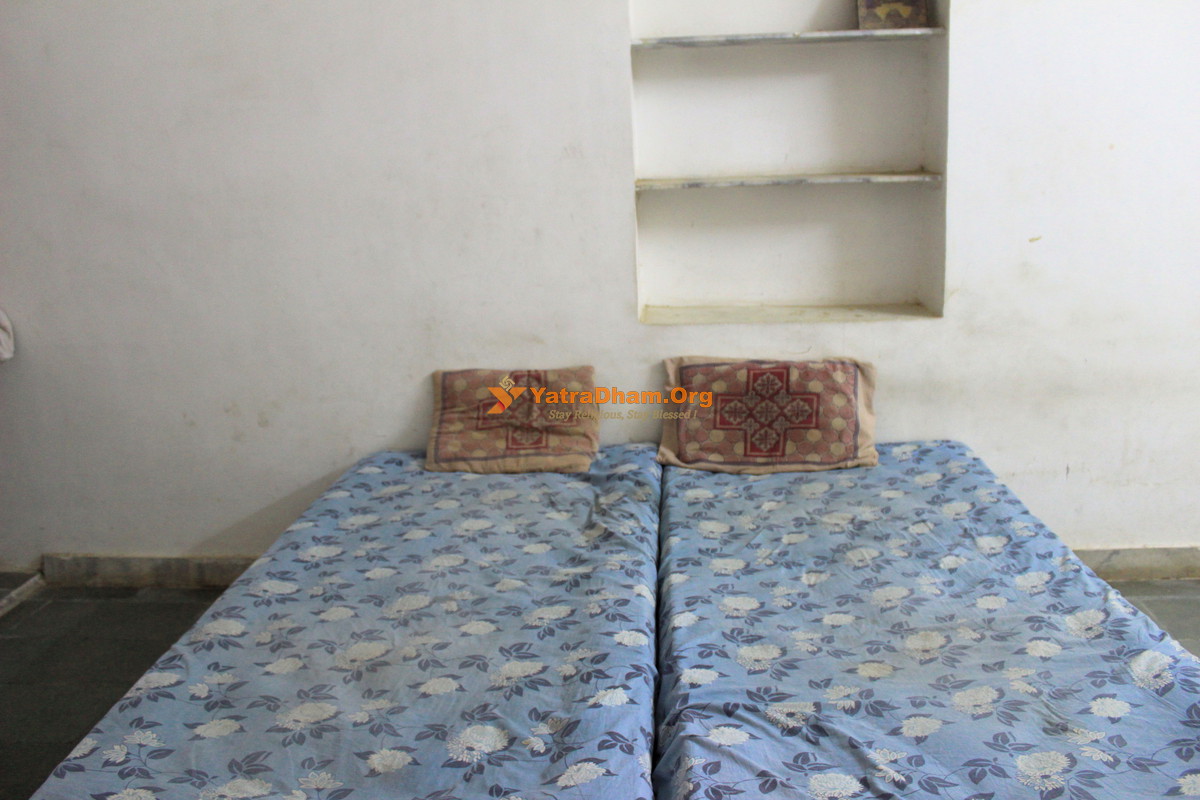 Abu Road Shree Abu Taleti Jain Tirth 2 Bed Room
