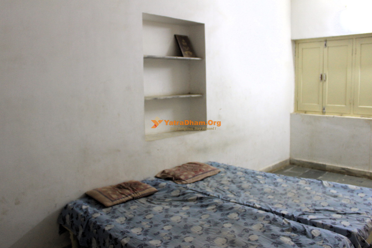 Abu Road Shree Abu Taleti Jain Tirth 2 Bed Room
