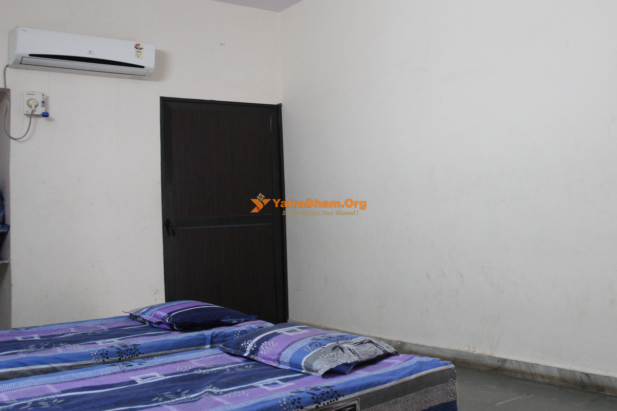 Abu Road Shree Abu Taleti Jain Tirth 2 Bed Room