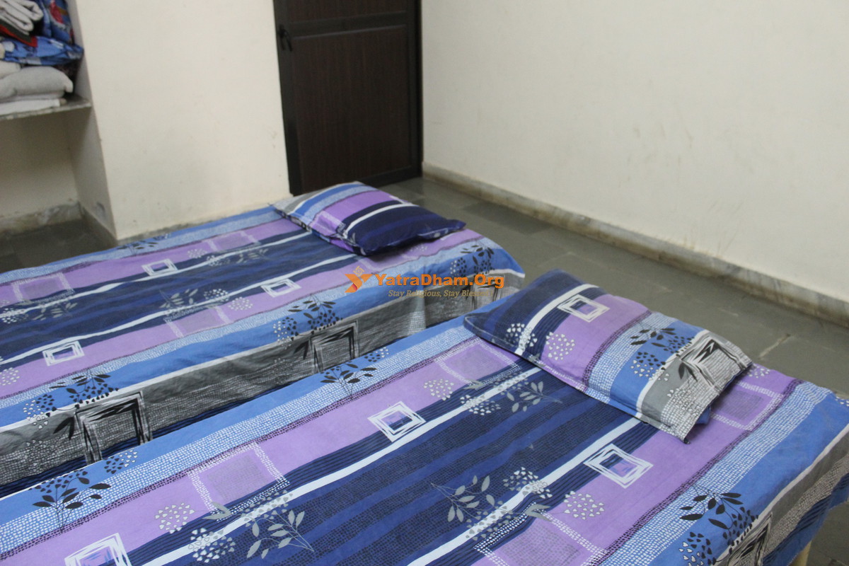 Abu Road Shree Abu Taleti Jain Tirth 2 Bed Room