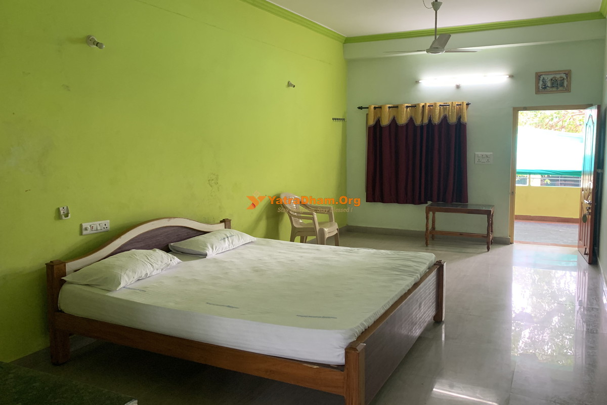 Padmashali Satram Bhadrachalam 2 Bed Room View