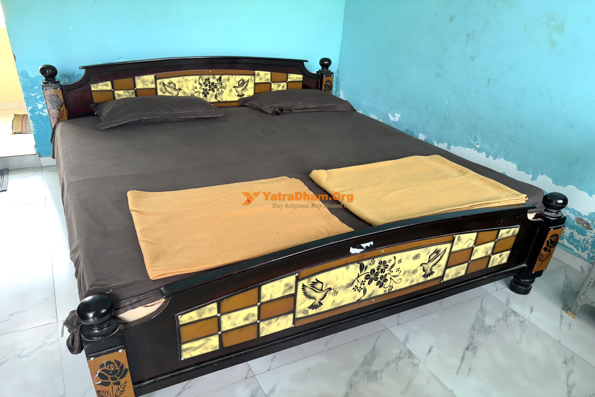 Hindu Mala Satram Srisailam 2 Bed Room