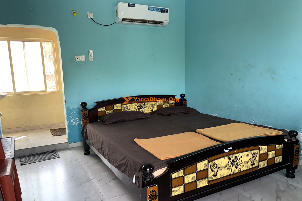 Hindu Mala Satram Srisailam 2 Bed Room