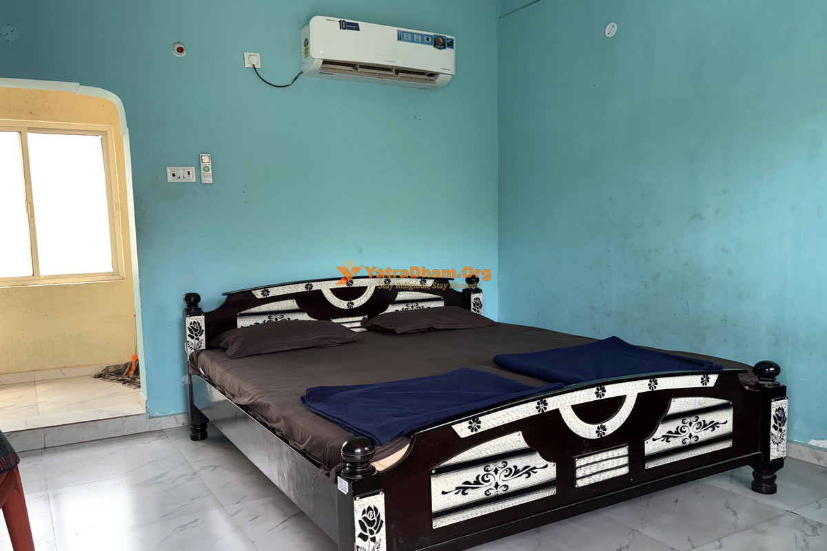 Hindu Mala Satram Srisailam 2 Bed Room