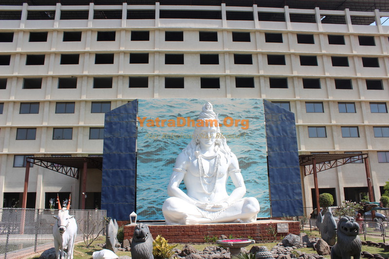 Sai Palkhi Dharamshala Shirdi