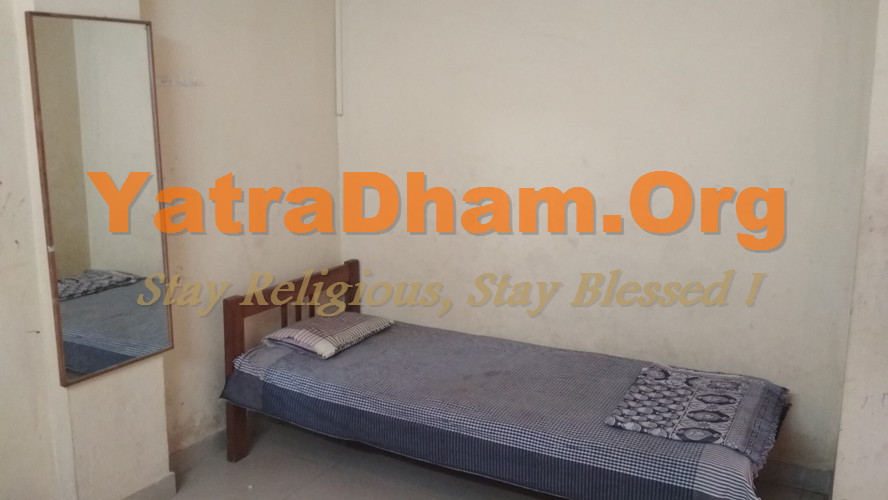 Shri Laxmisen Jain Math Dharamshala Kolhapur 2 Bed Non AC Room