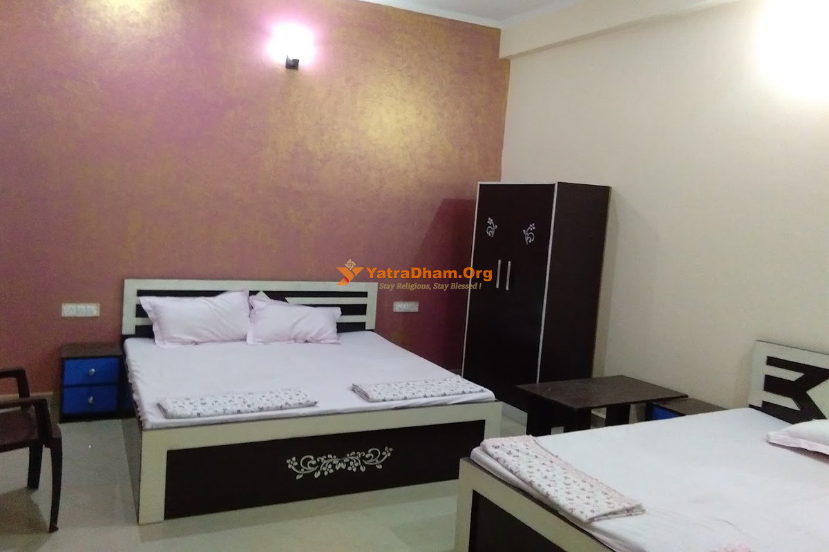 Bharat Bhavan Jatipura 4 Bed Room