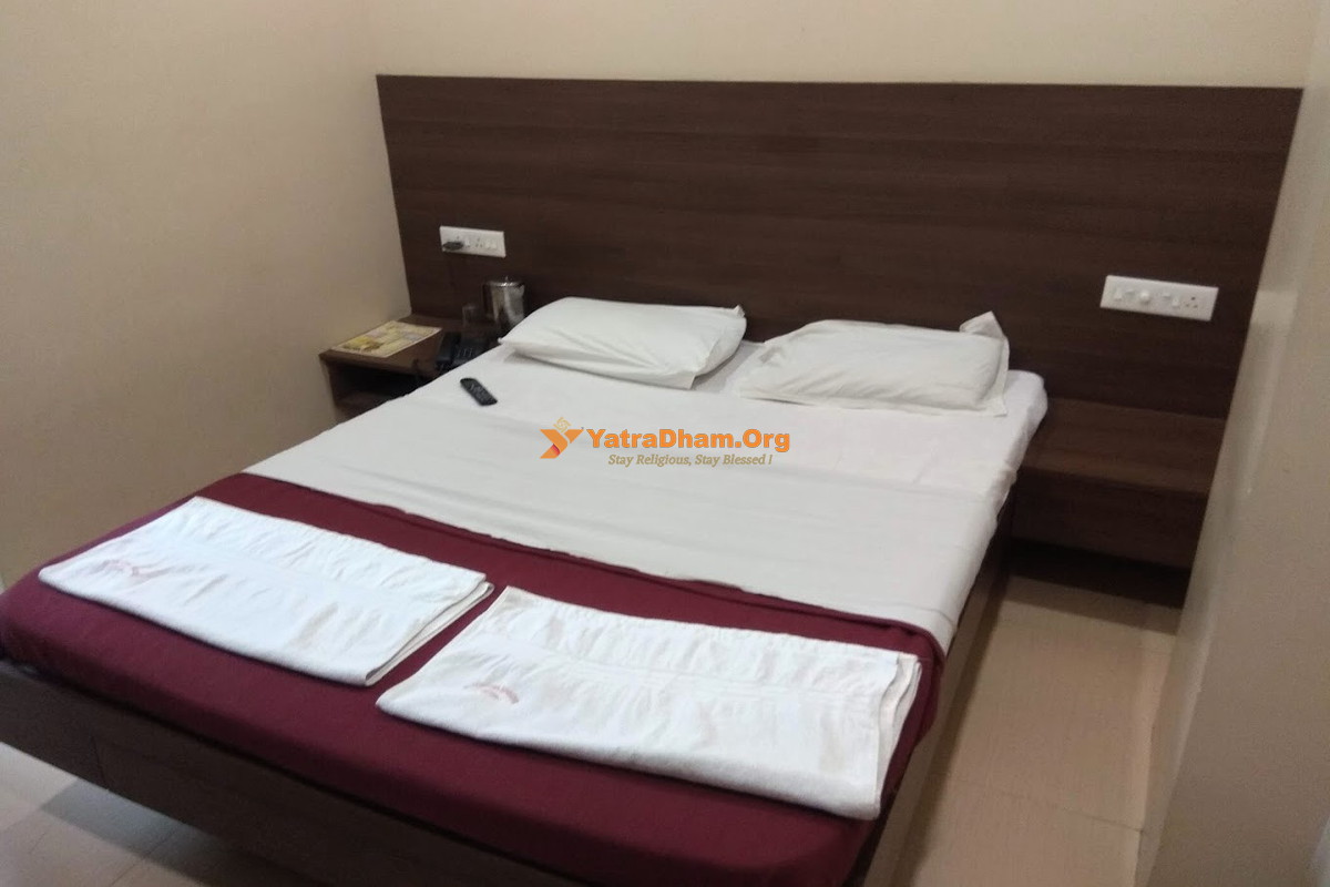 Hotel Suvarn Mandir Belgaum 2 Bed Room