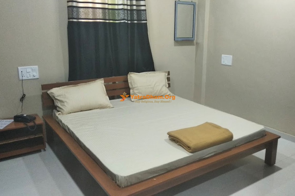Payal Guest House Dabhoi 2 Bed Room