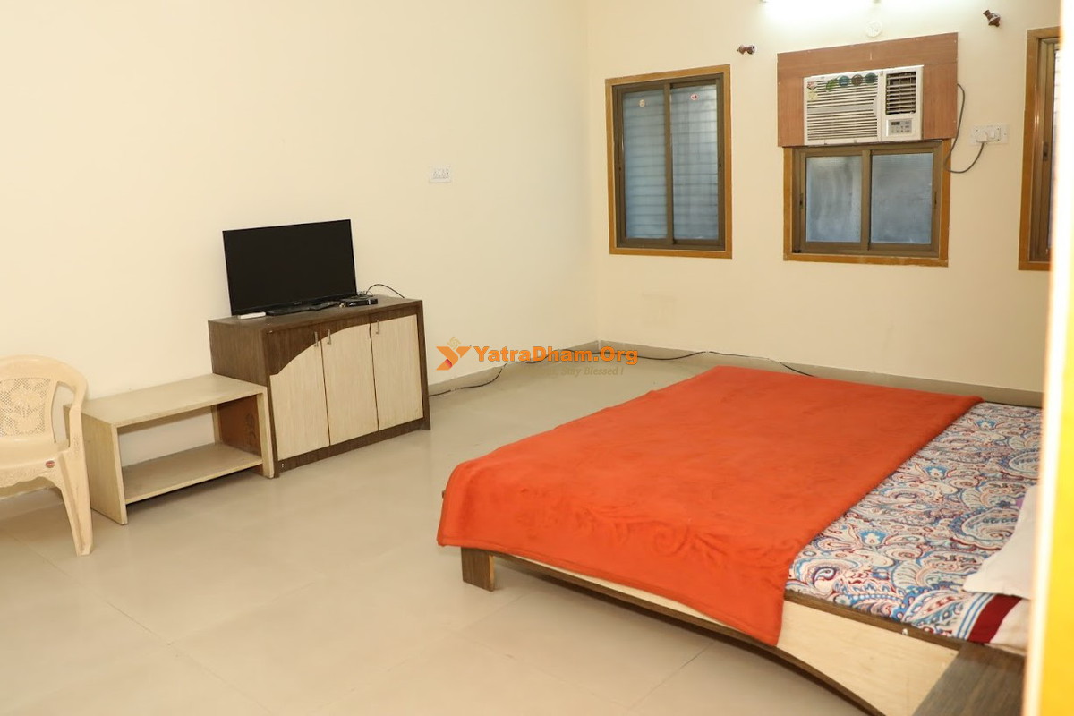 Falna Sun Shine Hotel 2 Bed Room View