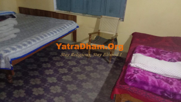 Badrinath Sadhana Kutir 3 Bed Room View