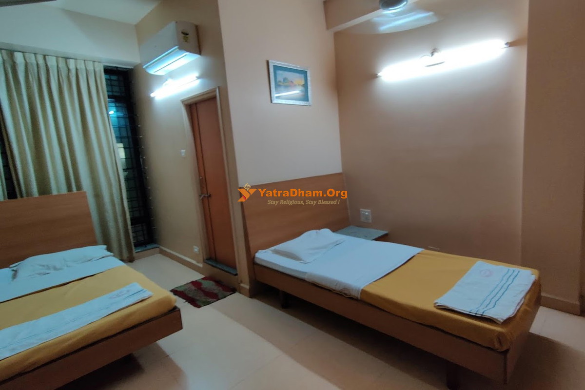 Hotel Suvarn Mandir Belgaum 3 Bed Room