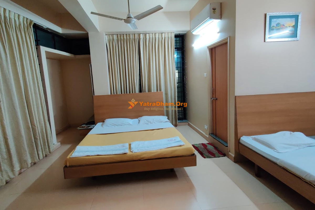 Hotel Suvarn Mandir Belgaum 3 Bed Room