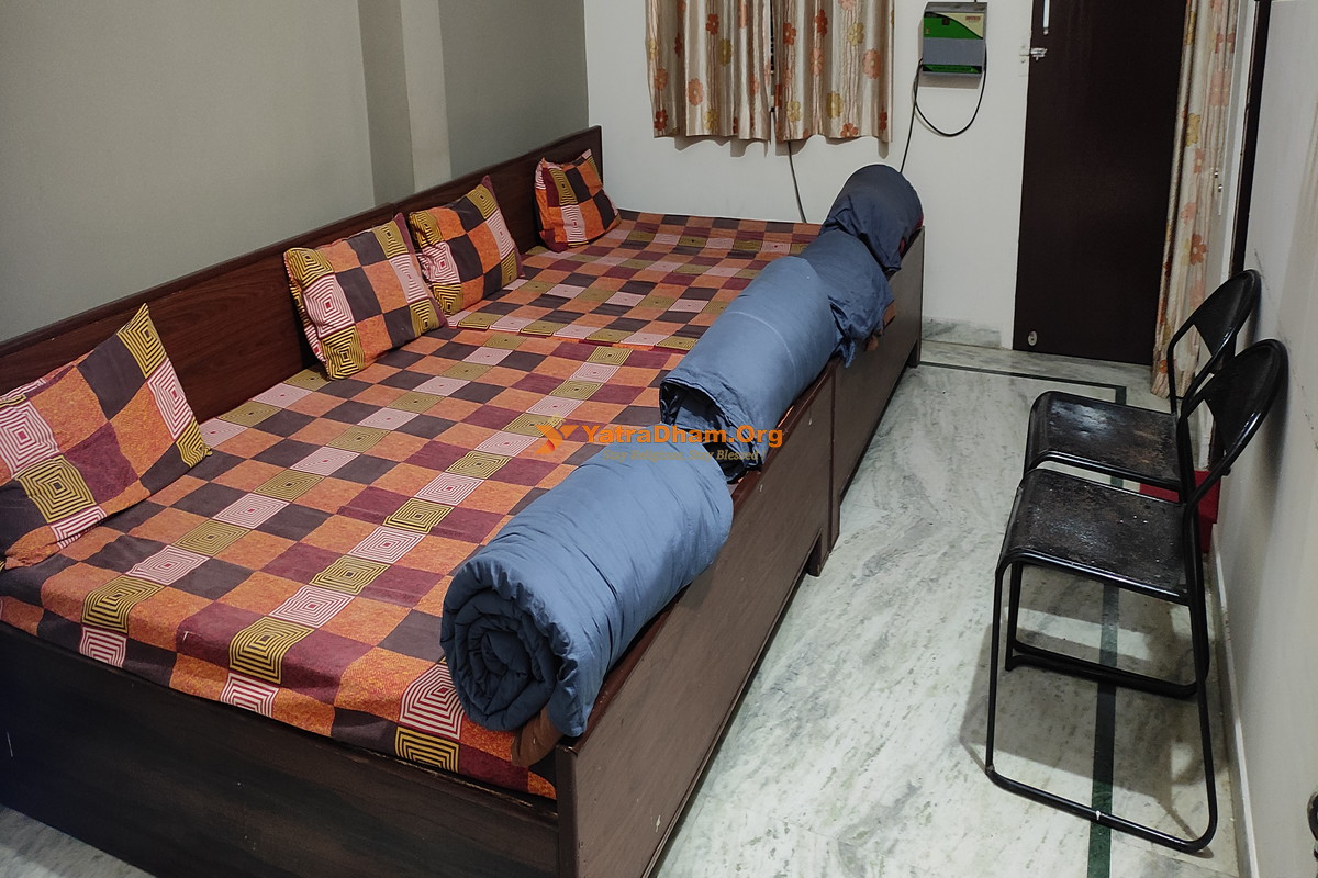 Shyam Sahara Bhawan Khatu 4 Bed Room