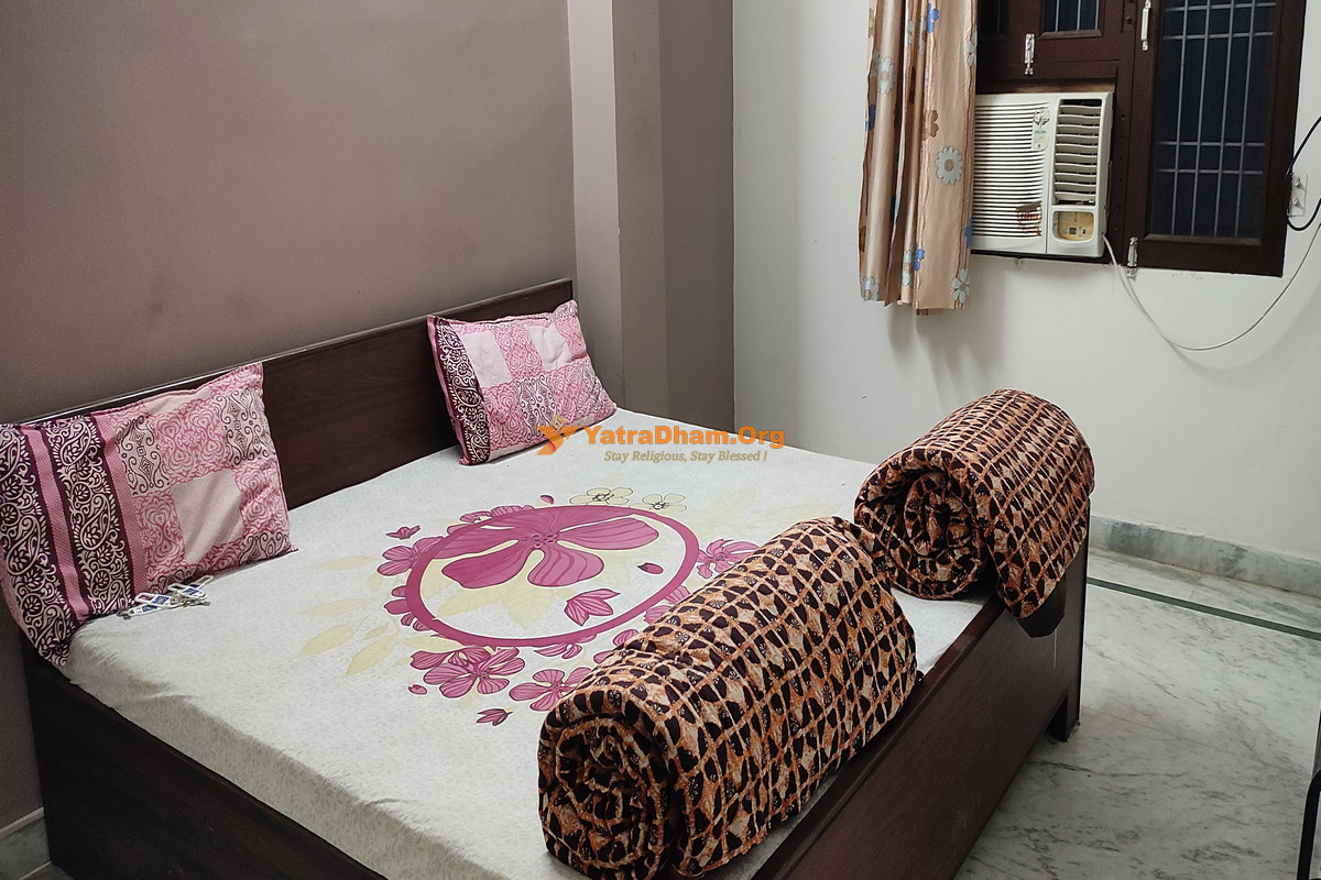 Shyam Sahara Bhawan Khatu 2 Bed Room