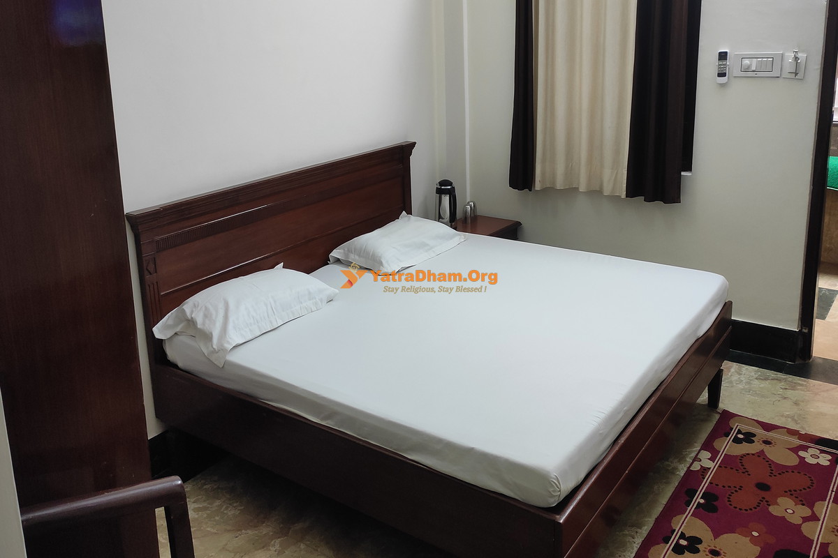 Balaji Seva Sadan Salasar 2 Bed Room