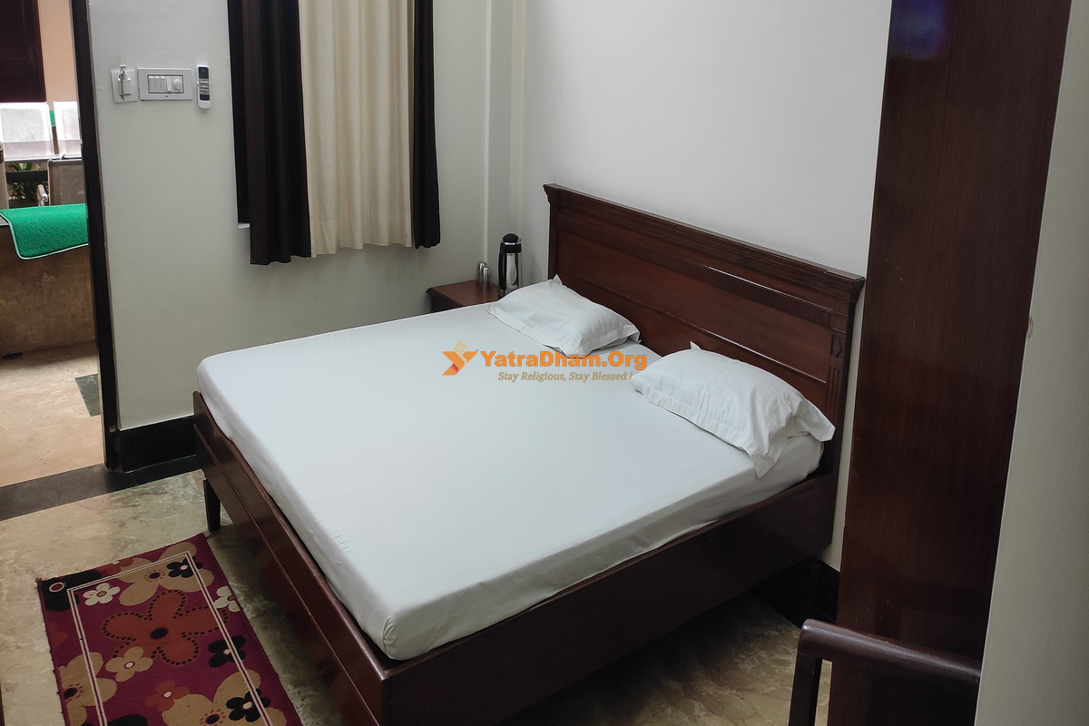 Balaji Seva Sadan Salasar 2 Bed Room