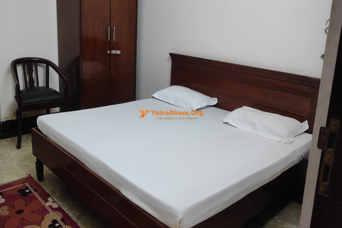 Balaji Seva Sadan Salasar 2 Bed Room